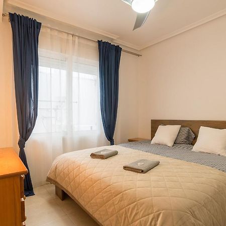 2 Bedroom 2 Bathroom Entire Apartment In Rojales With Pool Exterior photo