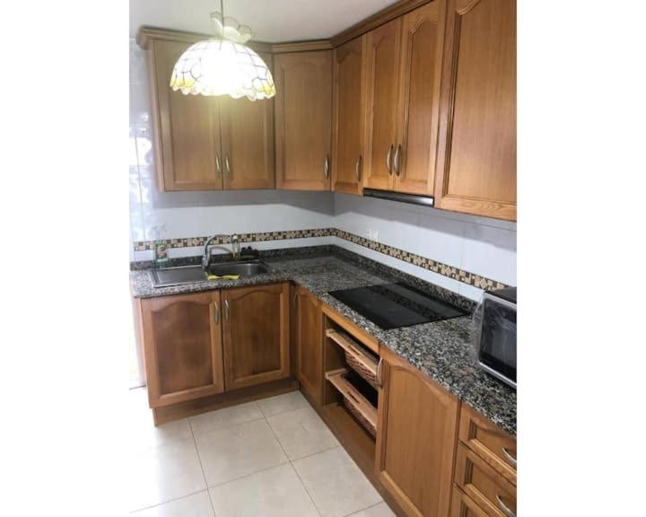 2 Bedroom 2 Bathroom Entire Apartment In Rojales With Pool Exterior photo