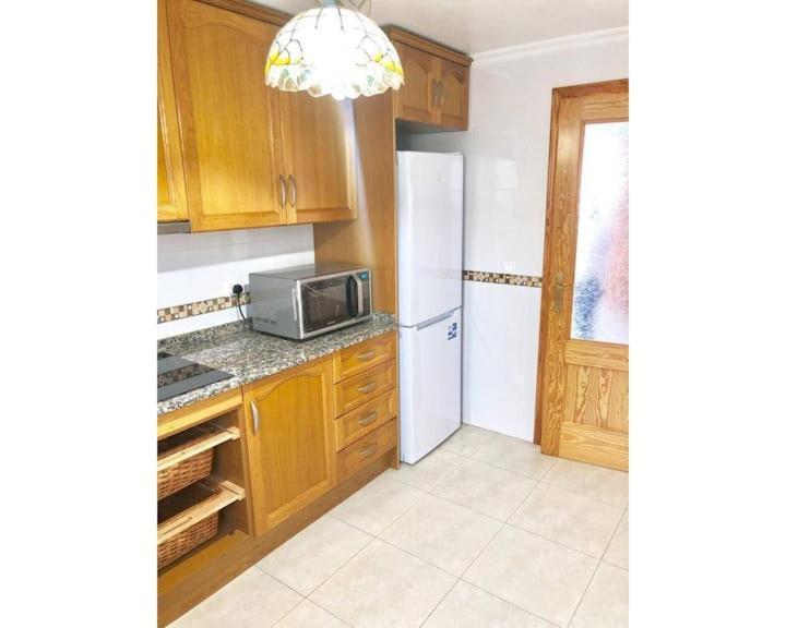 2 Bedroom 2 Bathroom Entire Apartment In Rojales With Pool Exterior photo