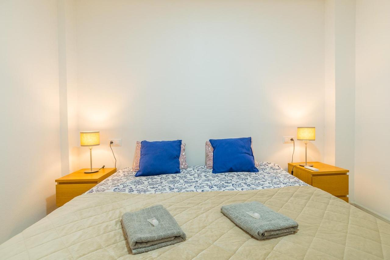 2 Bedroom 2 Bathroom Entire Apartment In Rojales With Pool Exterior photo