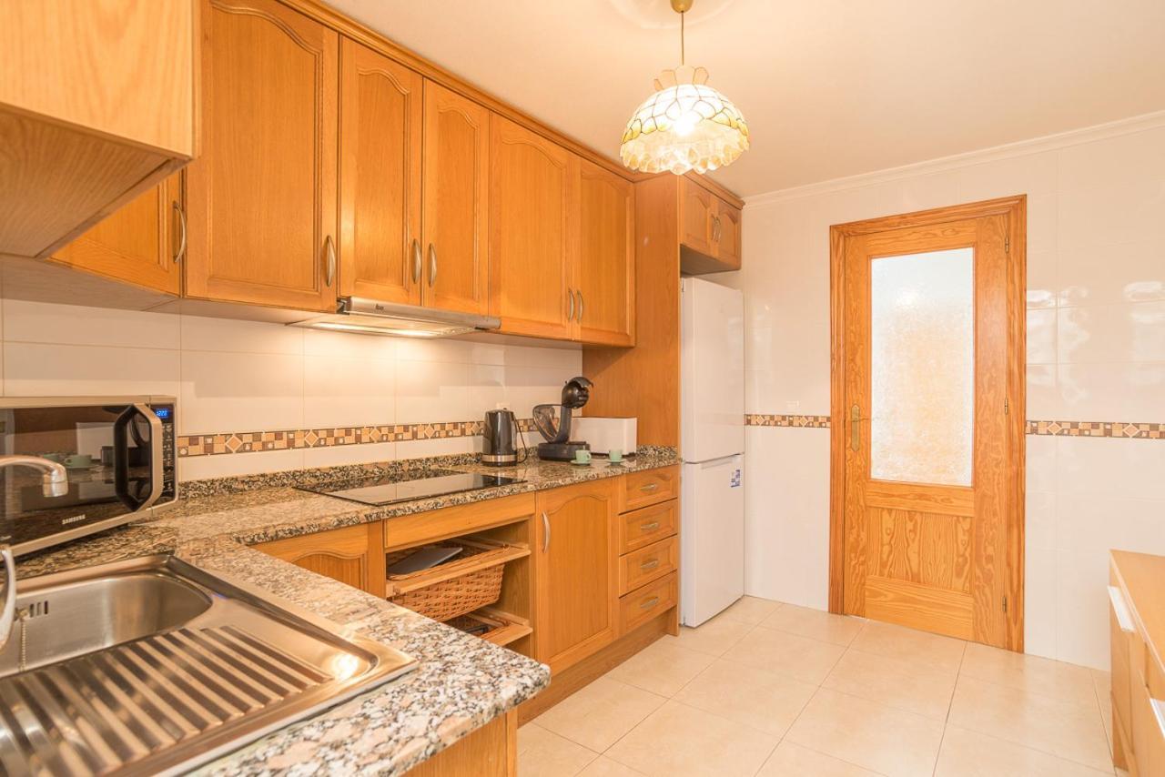 2 Bedroom 2 Bathroom Entire Apartment In Rojales With Pool Exterior photo
