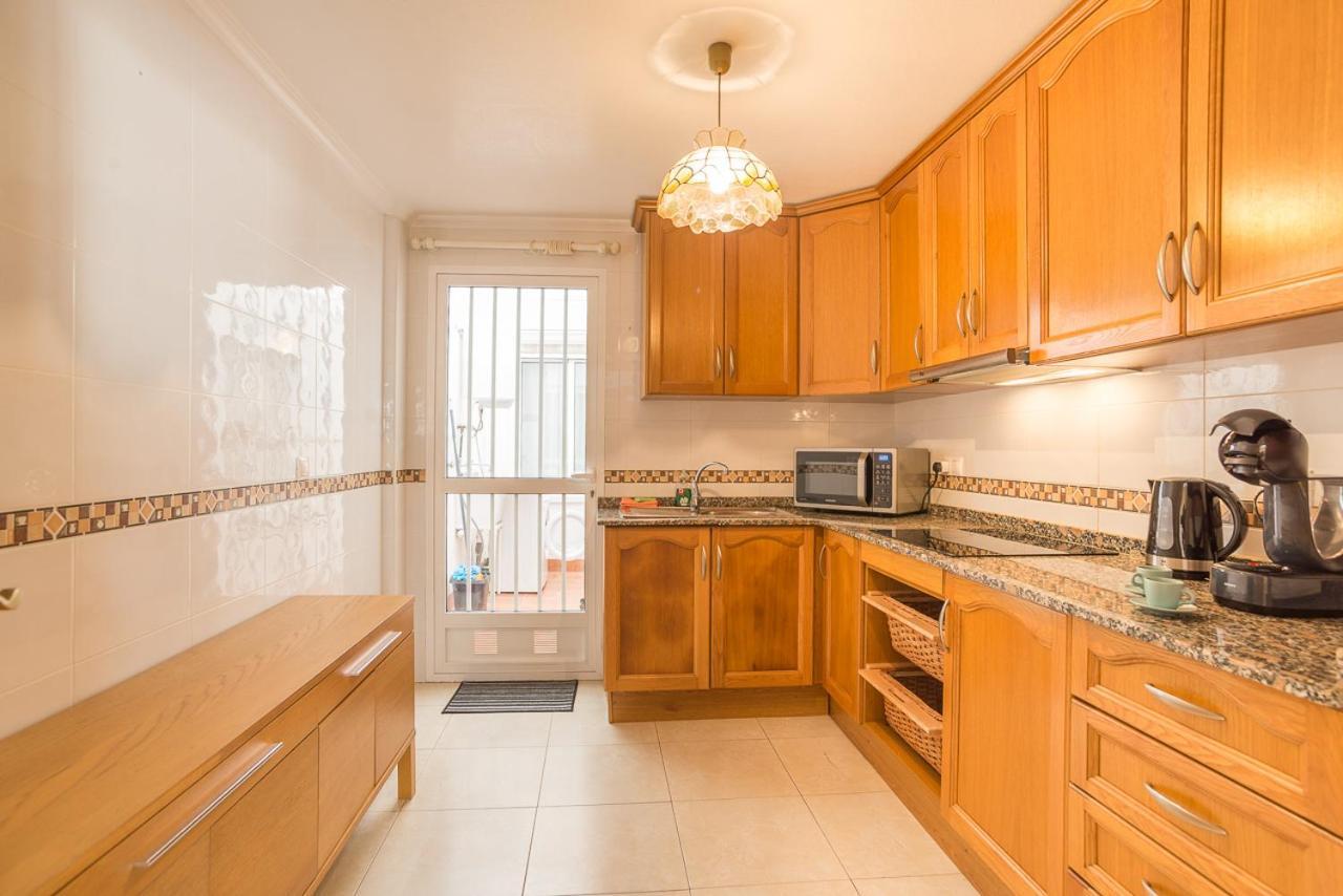 2 Bedroom 2 Bathroom Entire Apartment In Rojales With Pool Exterior photo